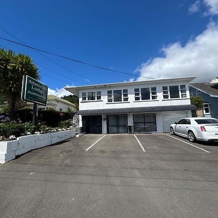 Admirals Lodge Picton Eksteriør bilde