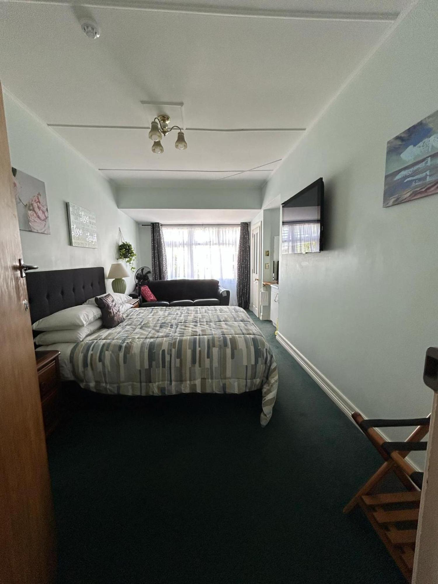Admirals Lodge Picton Eksteriør bilde