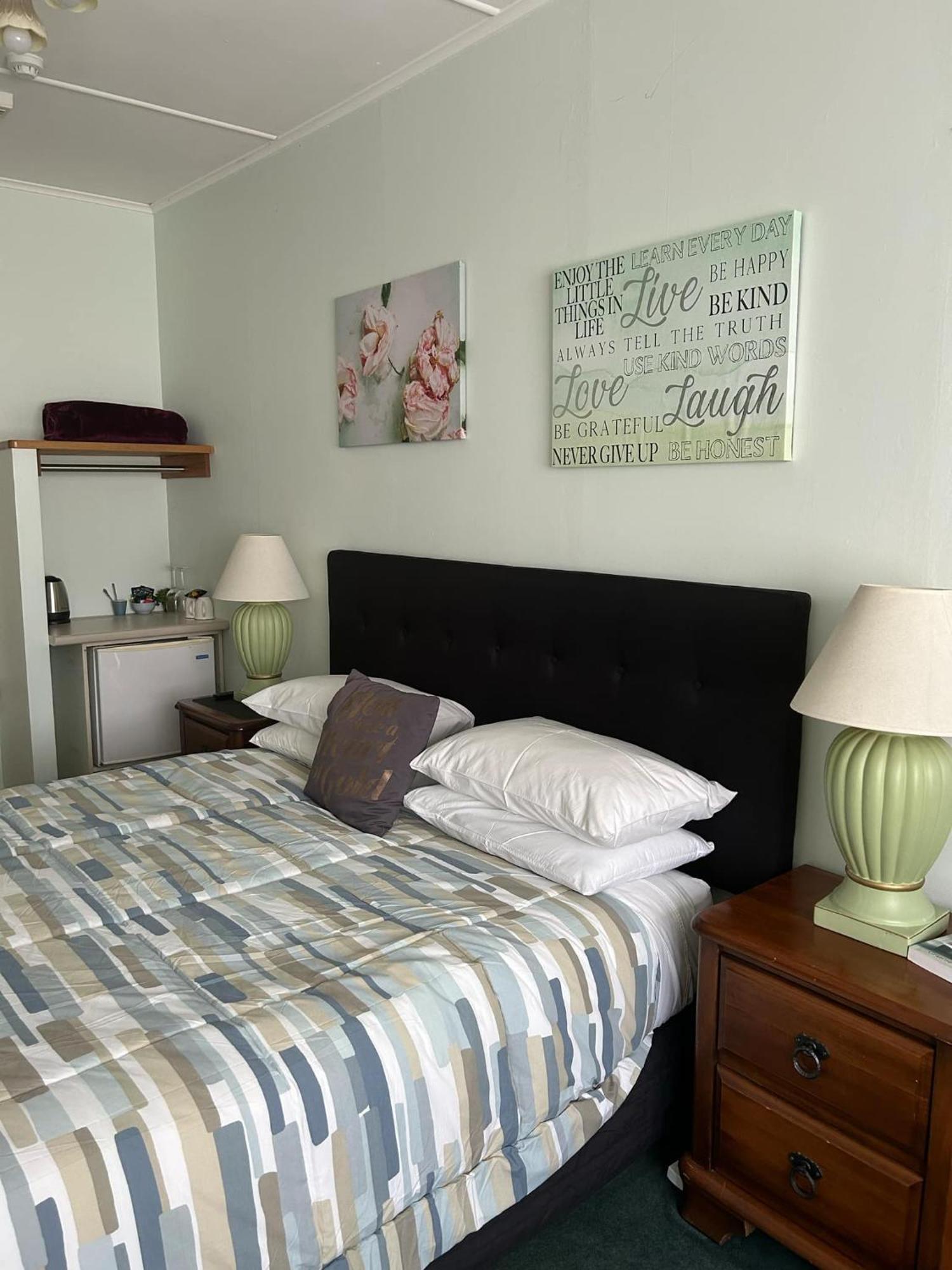 Admirals Lodge Picton Eksteriør bilde