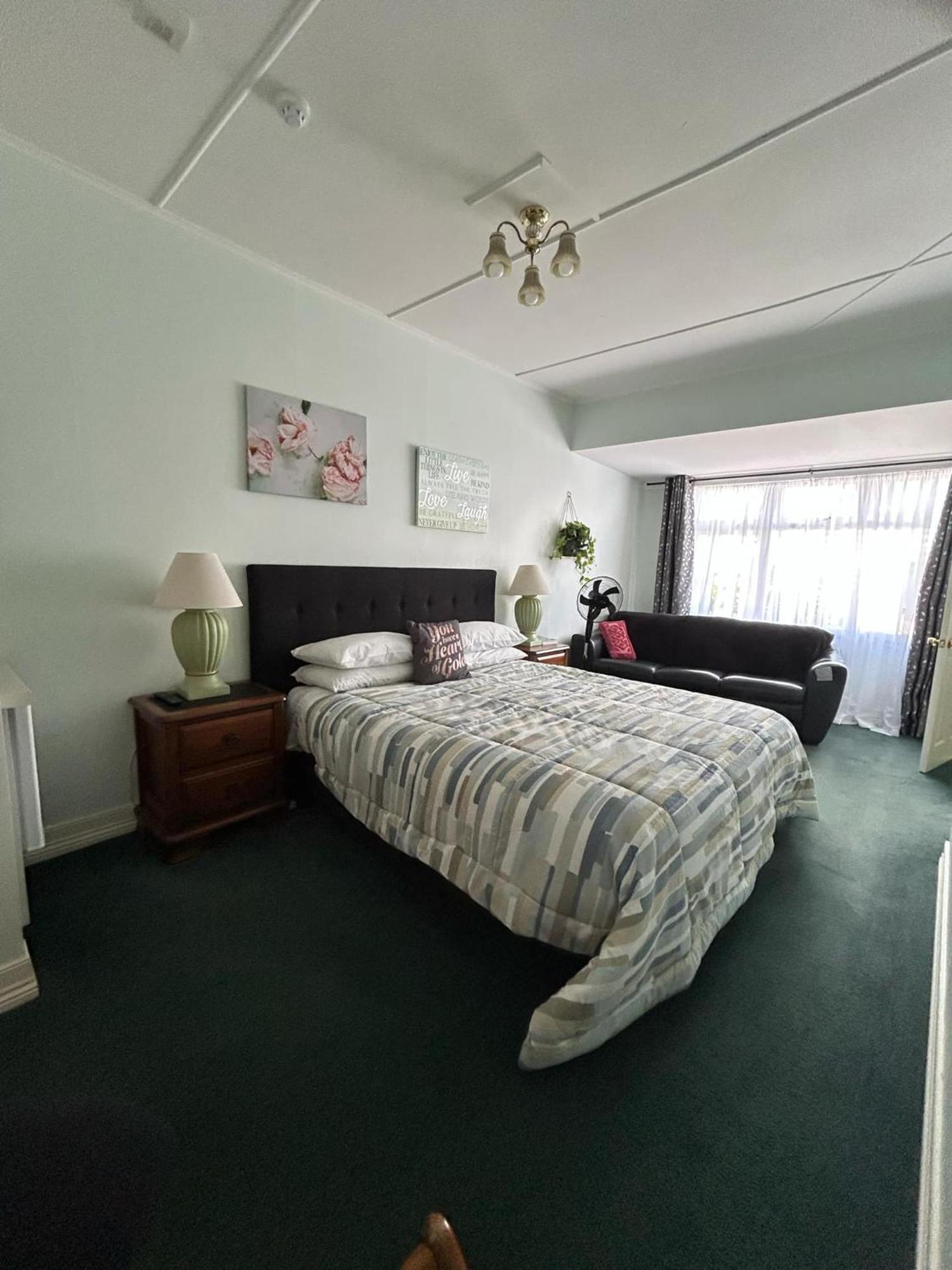 Admirals Lodge Picton Eksteriør bilde