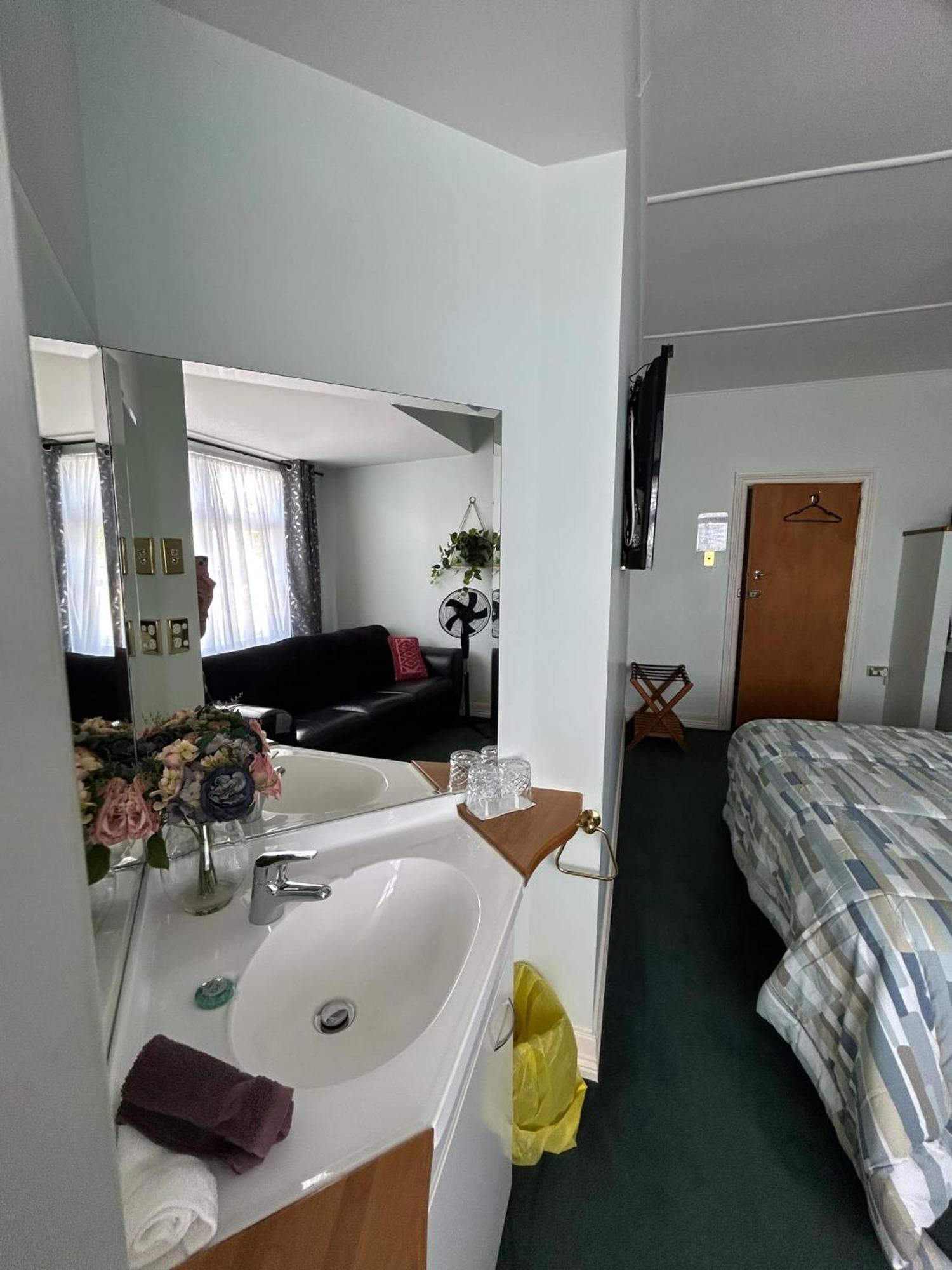 Admirals Lodge Picton Eksteriør bilde