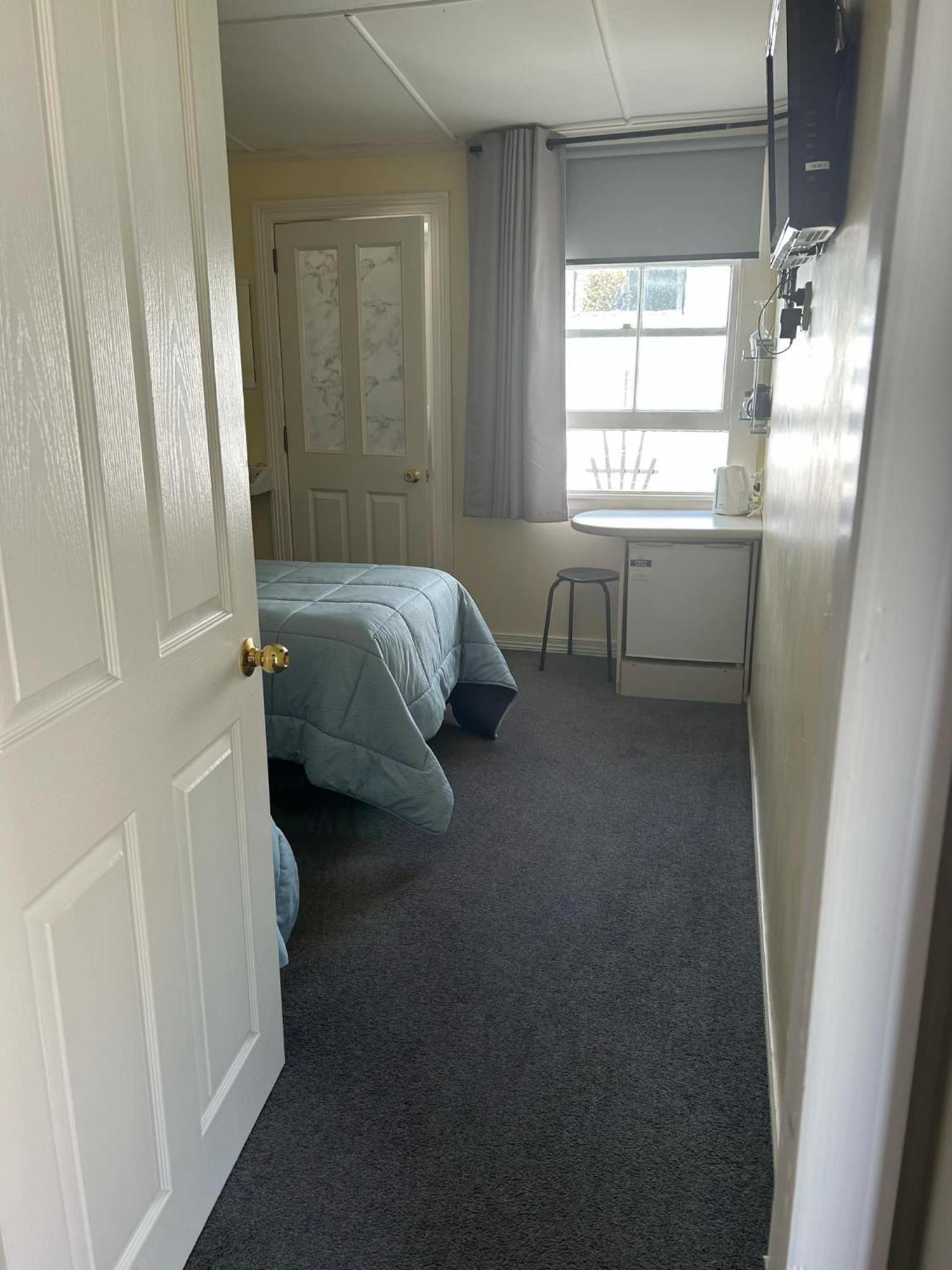 Admirals Lodge Picton Eksteriør bilde