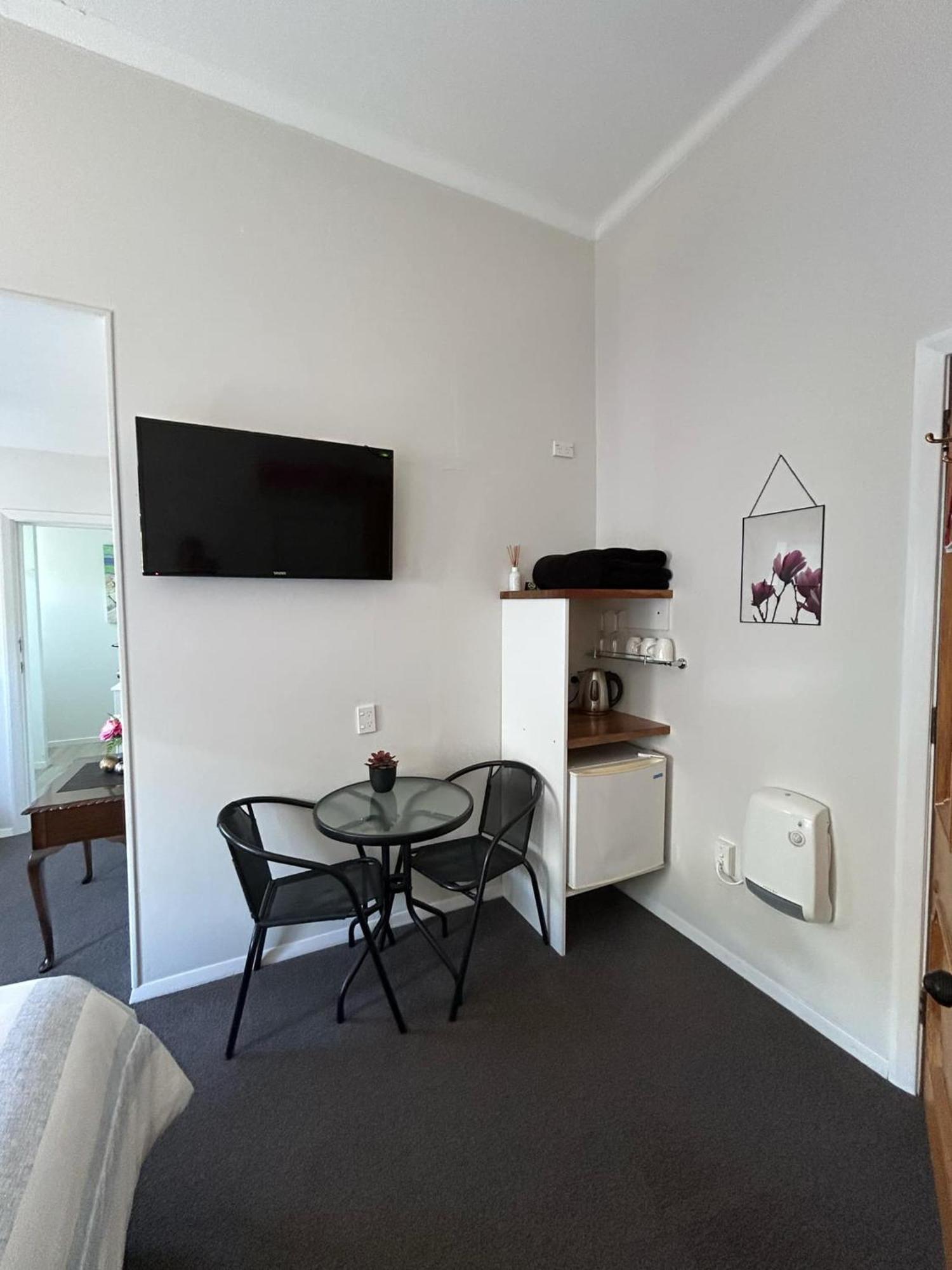 Admirals Lodge Picton Eksteriør bilde