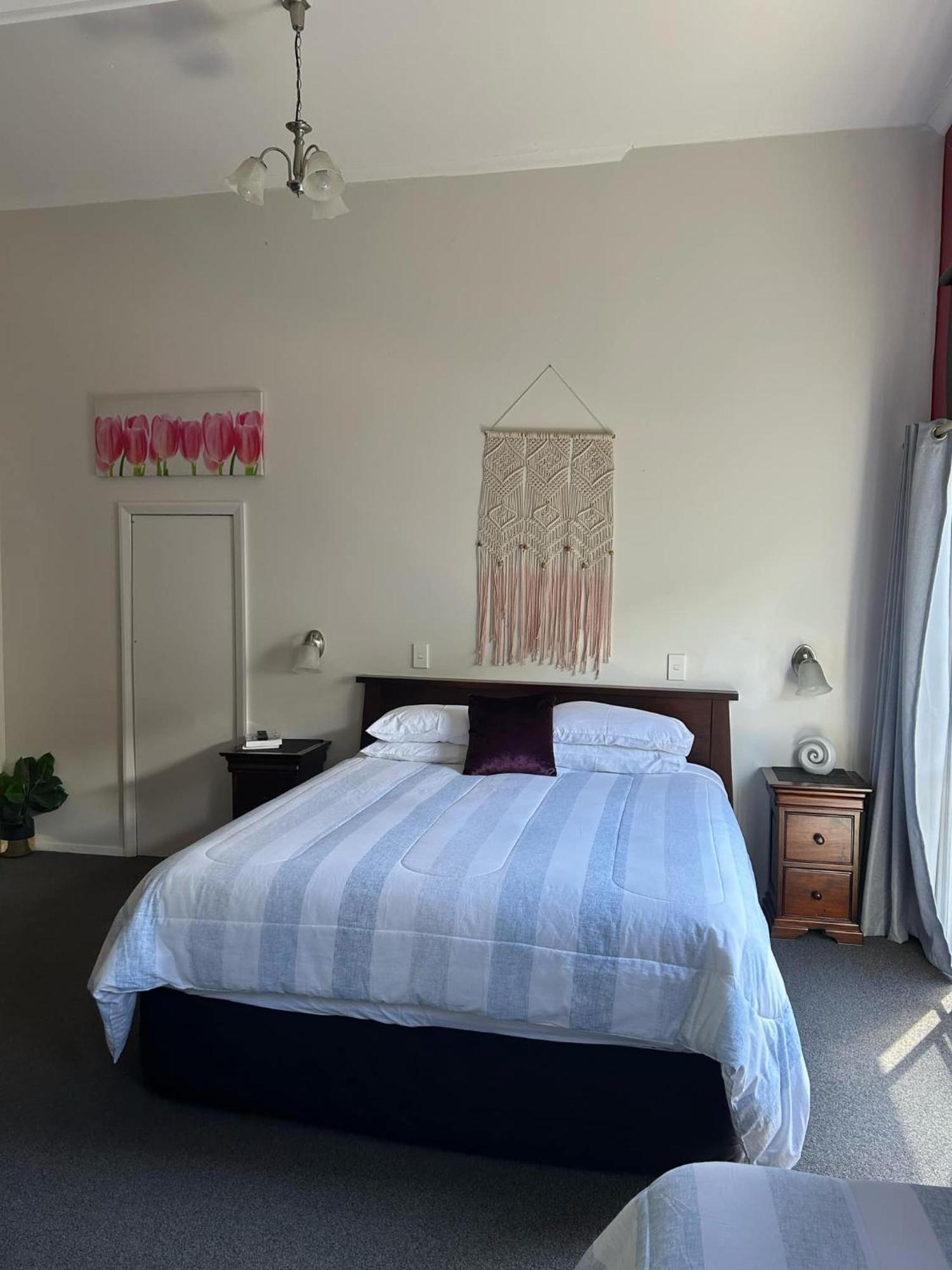 Admirals Lodge Picton Eksteriør bilde