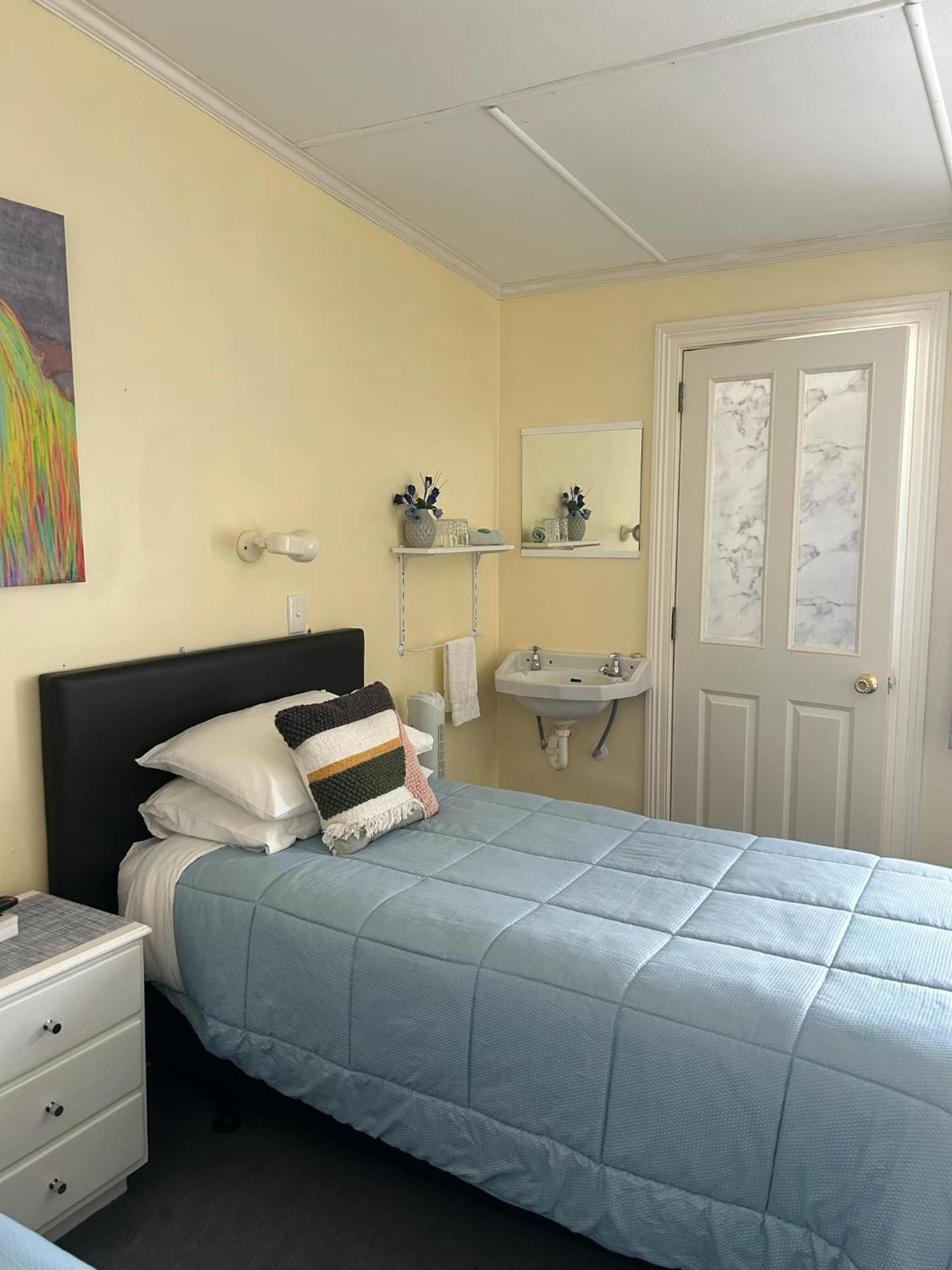 Admirals Lodge Picton Eksteriør bilde