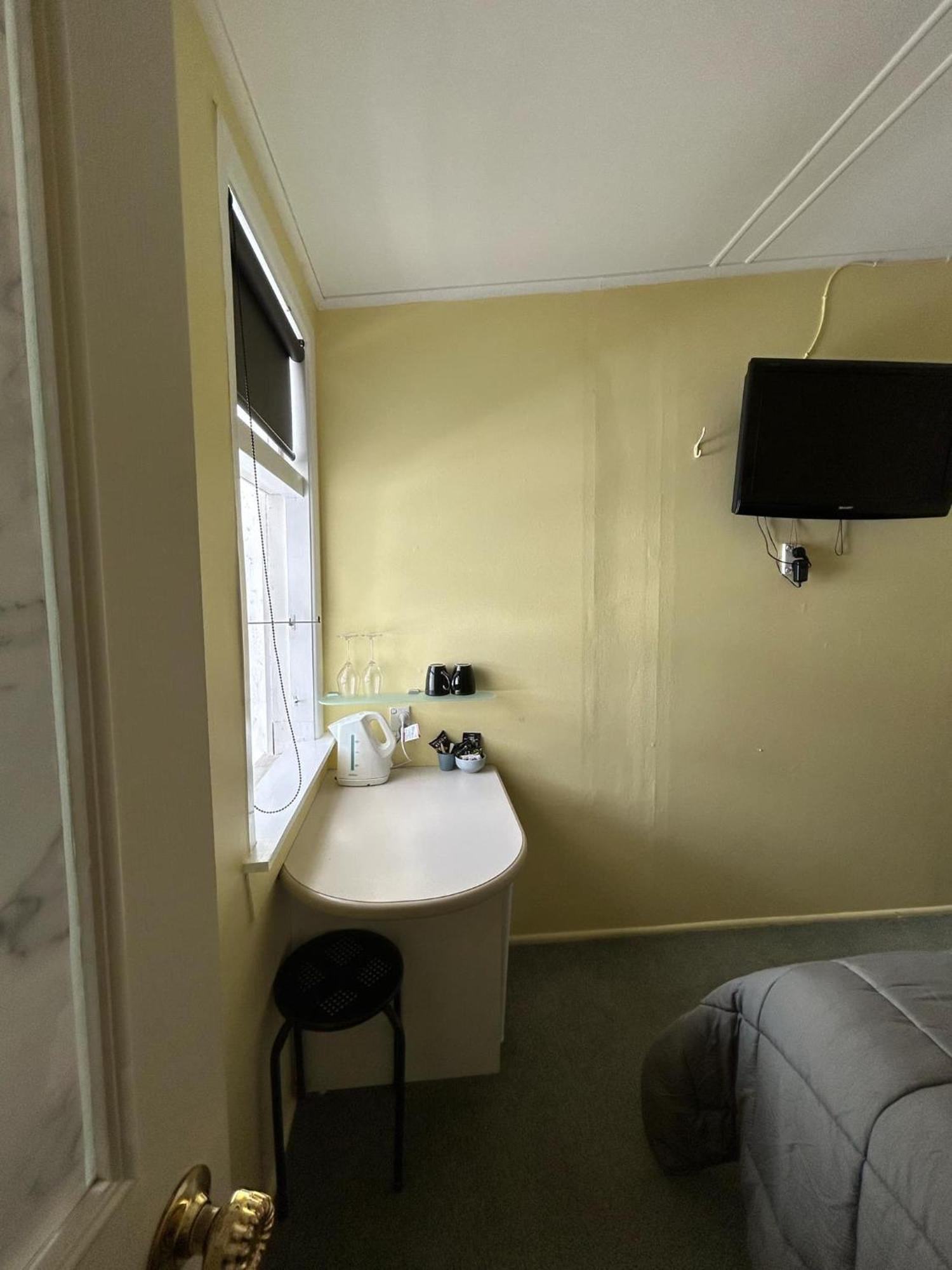 Admirals Lodge Picton Eksteriør bilde