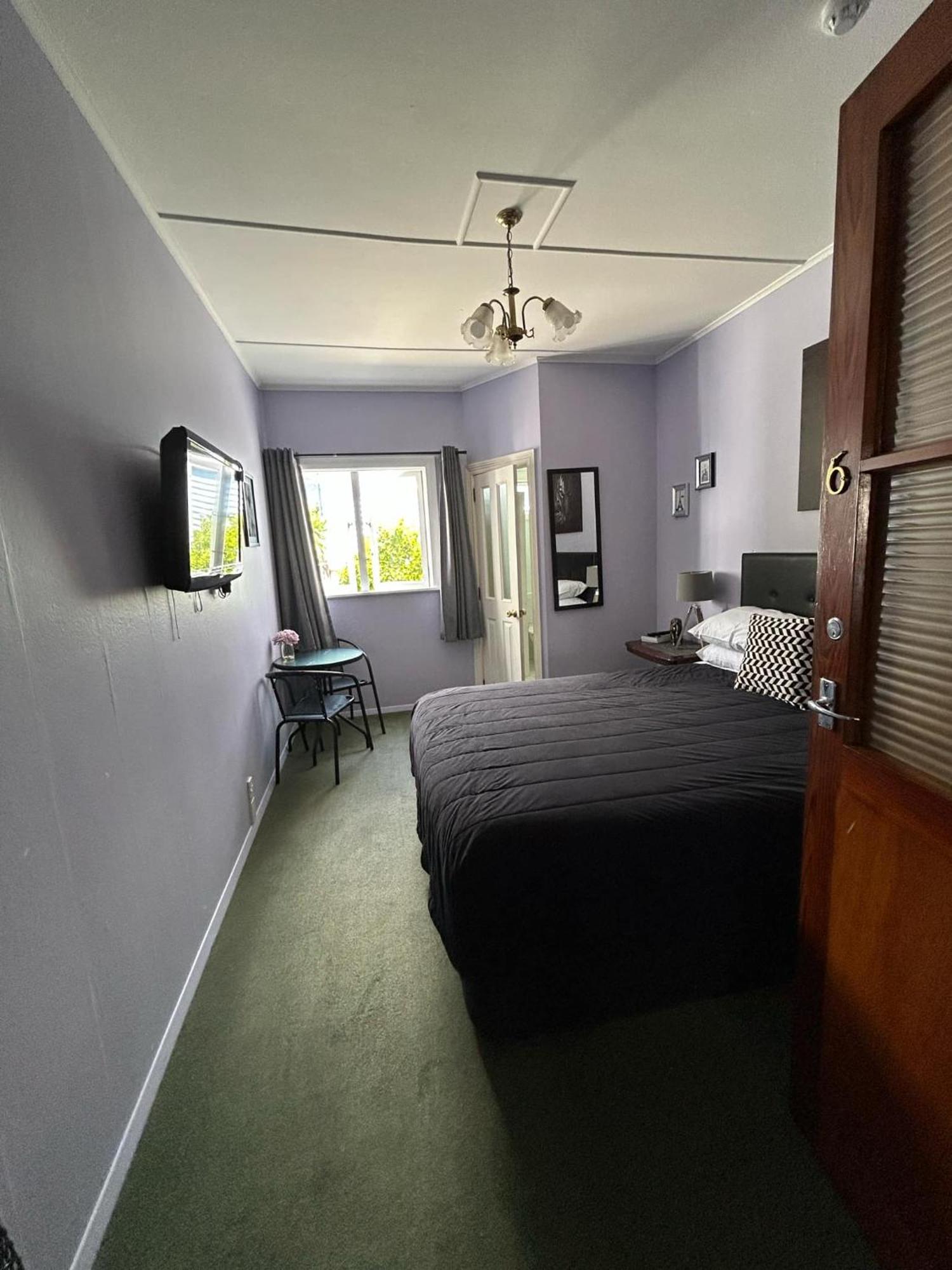 Admirals Lodge Picton Eksteriør bilde