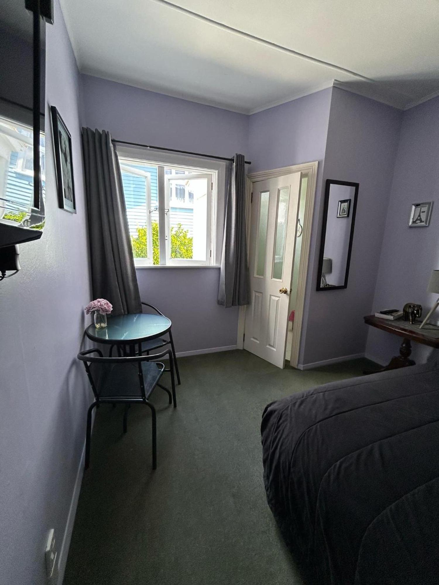 Admirals Lodge Picton Eksteriør bilde