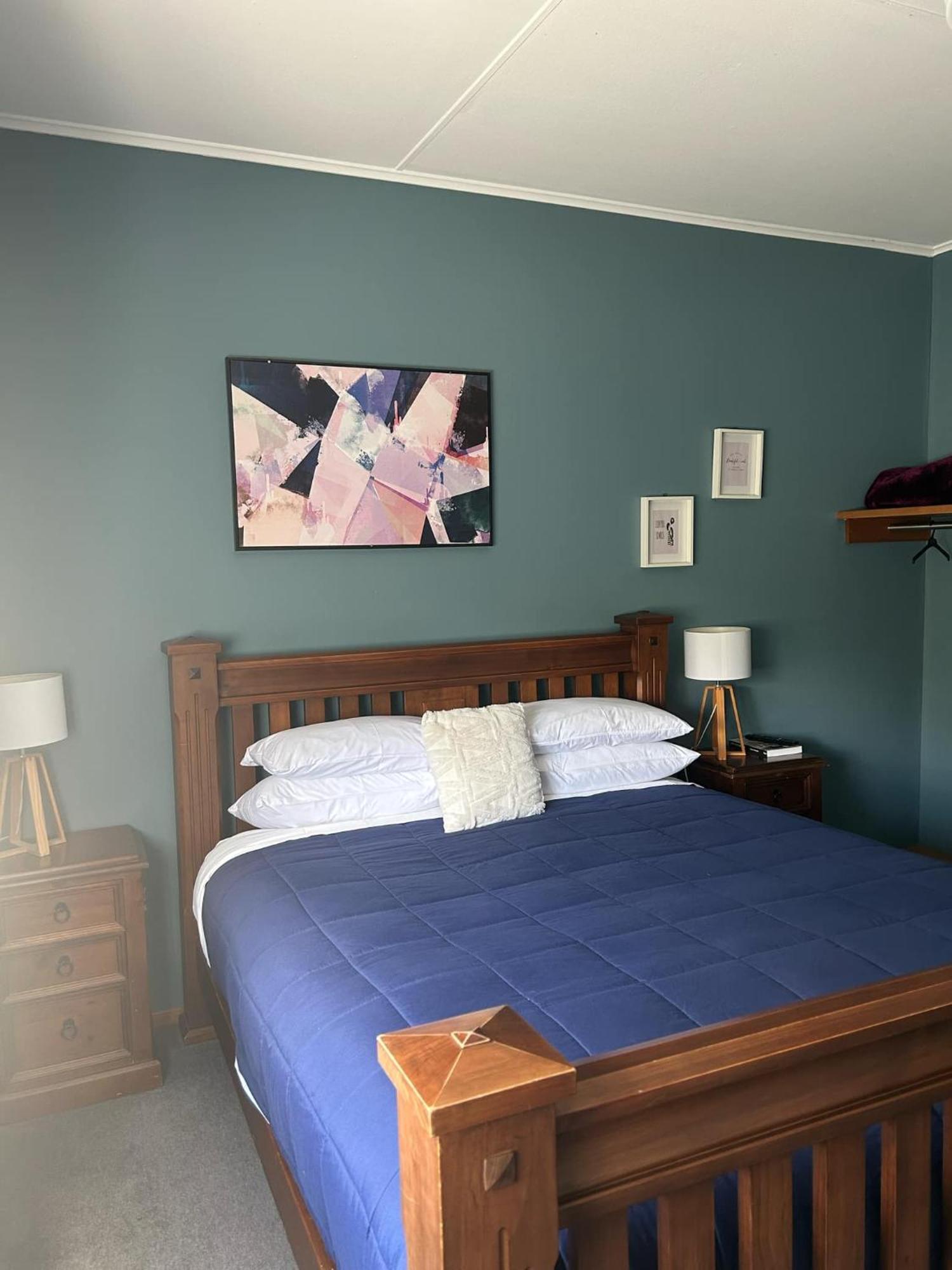 Admirals Lodge Picton Eksteriør bilde
