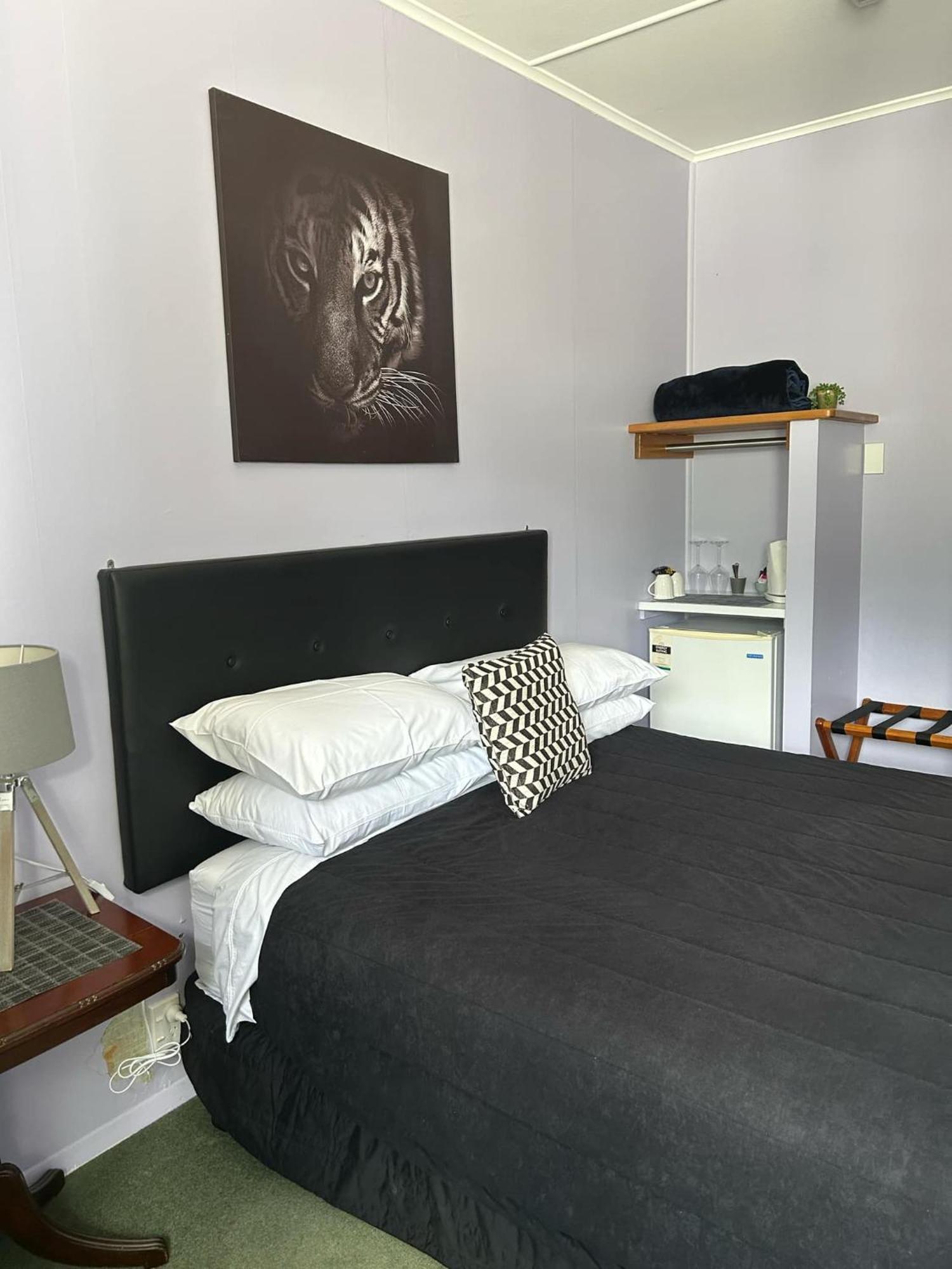 Admirals Lodge Picton Eksteriør bilde