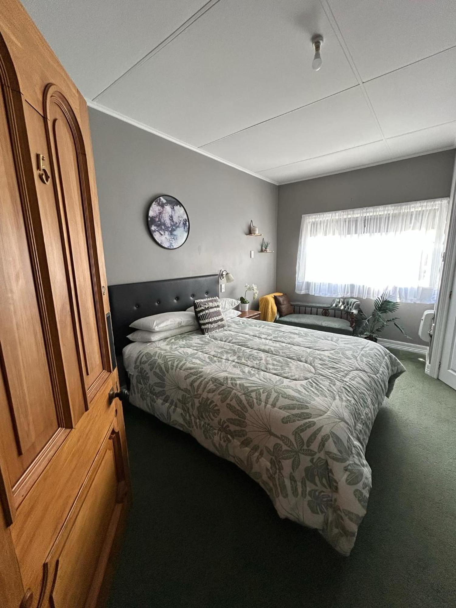 Admirals Lodge Picton Eksteriør bilde
