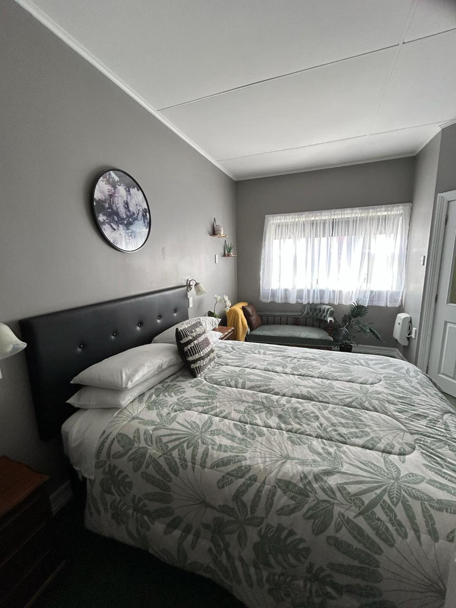 Admirals Lodge Picton Eksteriør bilde