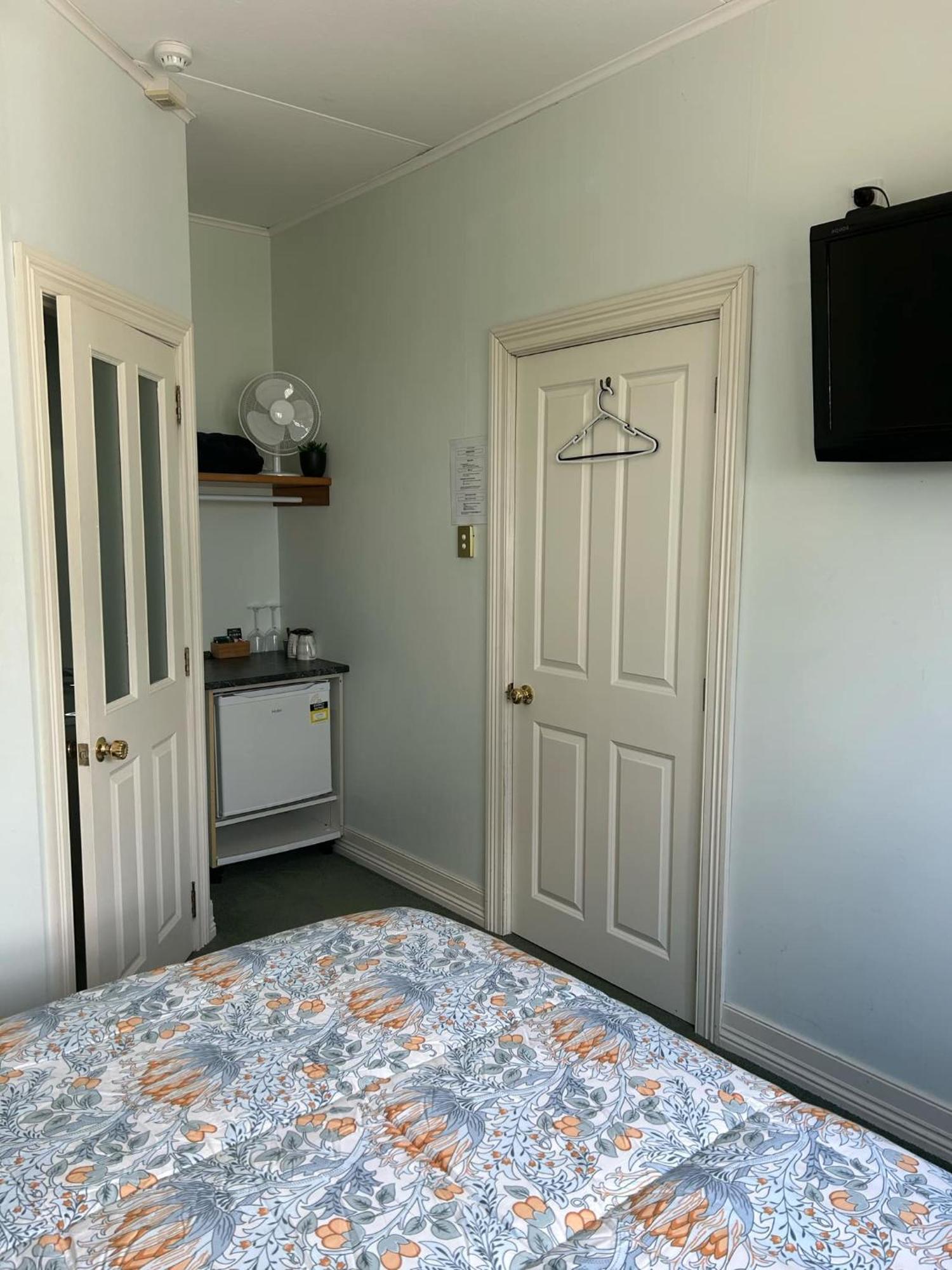 Admirals Lodge Picton Eksteriør bilde