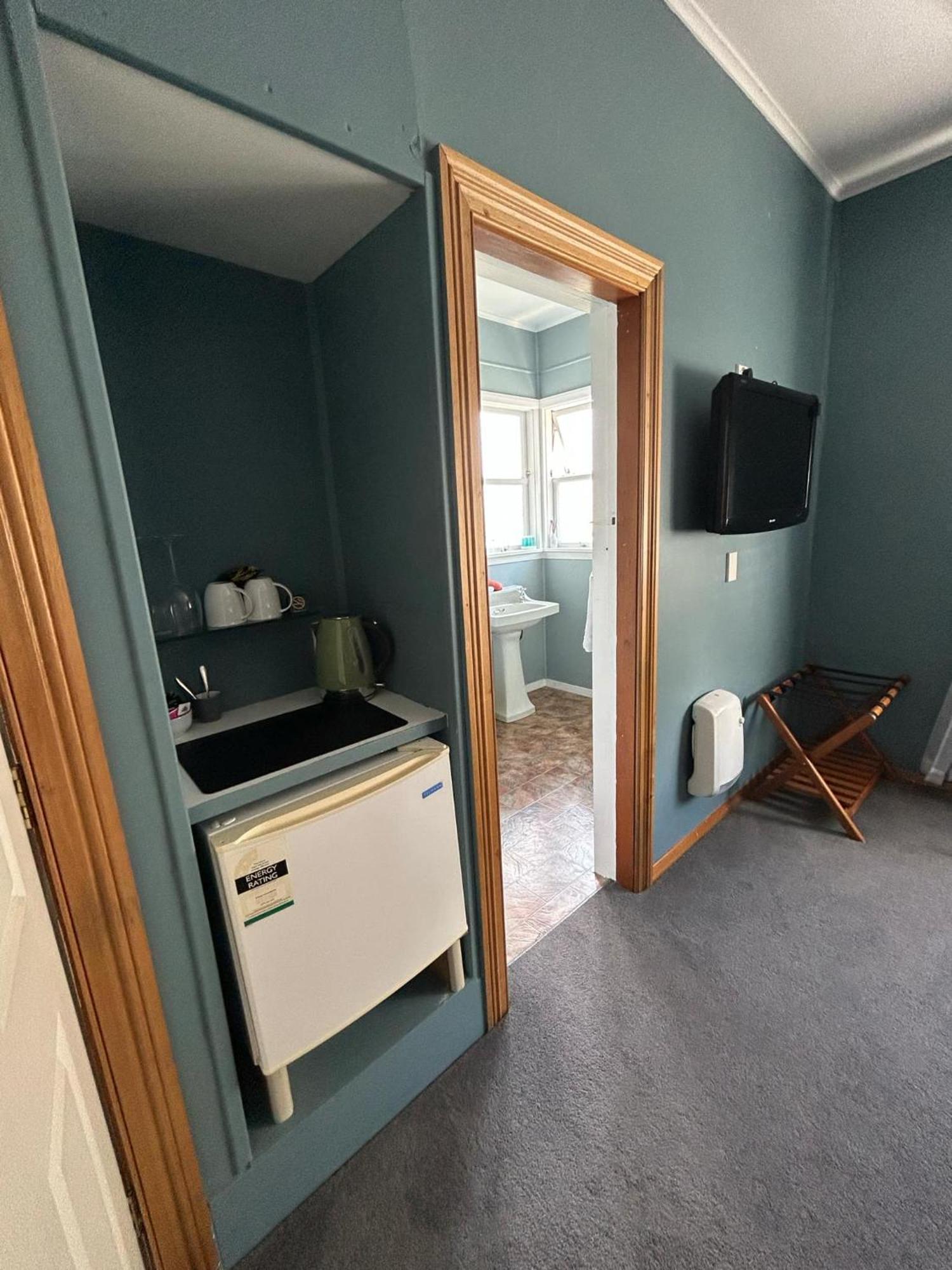 Admirals Lodge Picton Eksteriør bilde