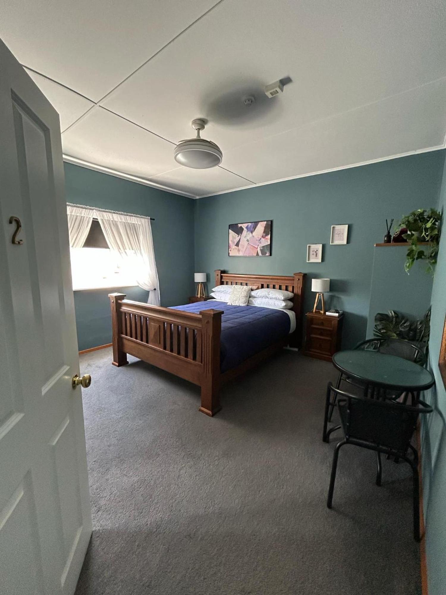 Admirals Lodge Picton Eksteriør bilde