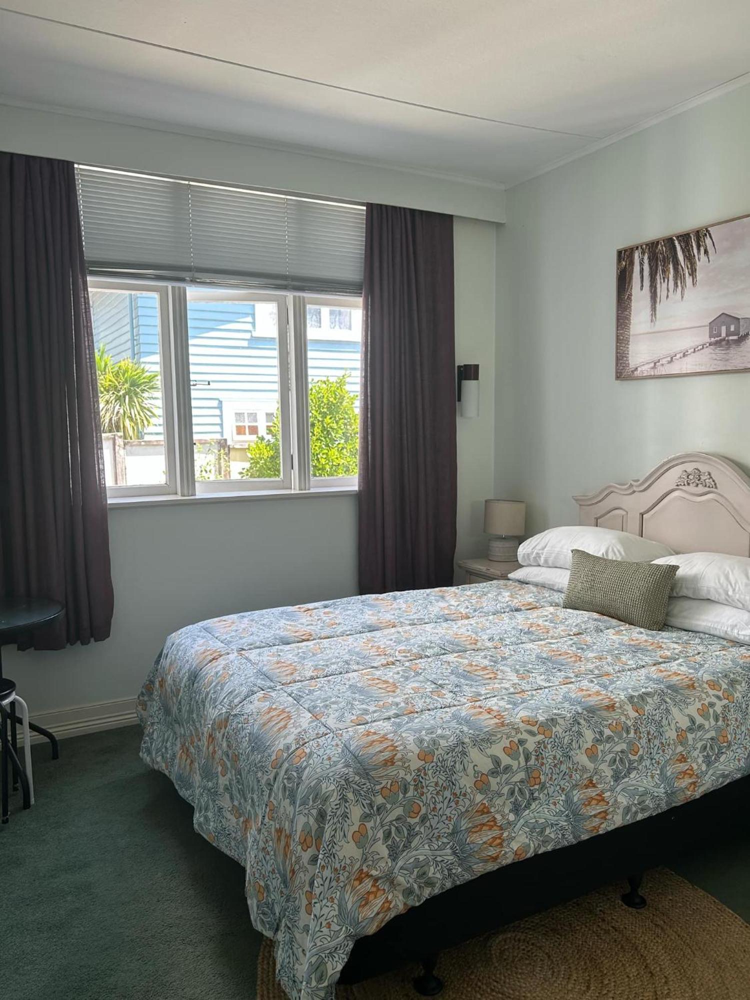 Admirals Lodge Picton Eksteriør bilde