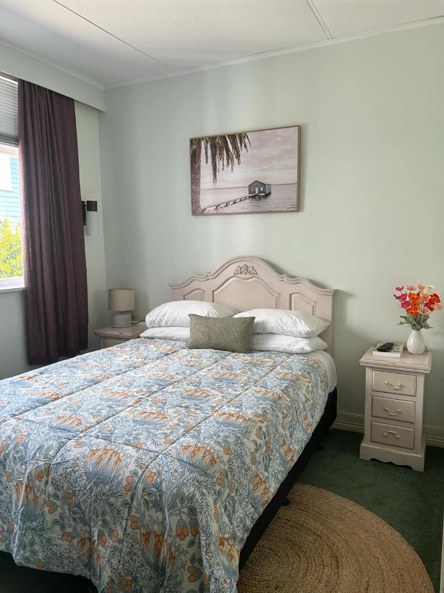 Admirals Lodge Picton Eksteriør bilde